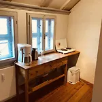 Hotel Cranach-herberge Centre Wittenberg